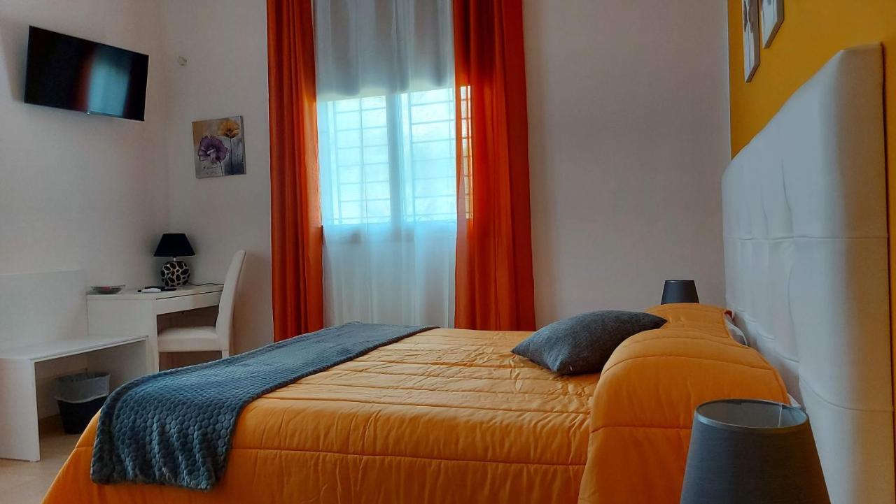 La Suite Di Segesta Calatafimi Εξωτερικό φωτογραφία