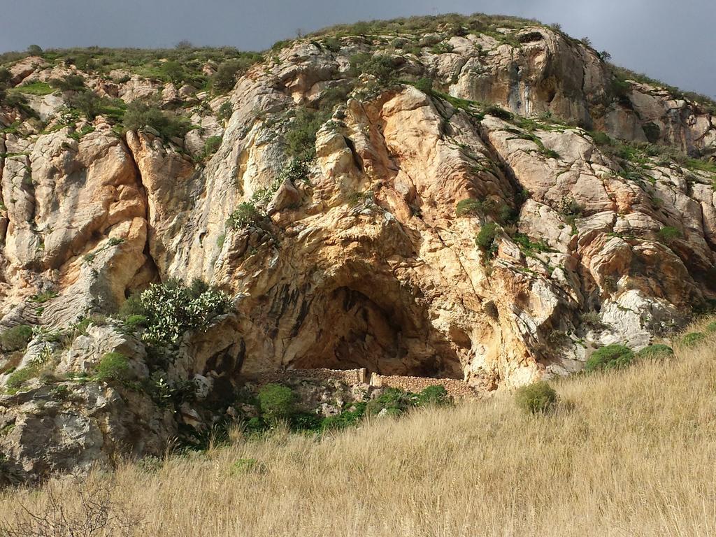 La Suite Di Segesta Calatafimi Εξωτερικό φωτογραφία