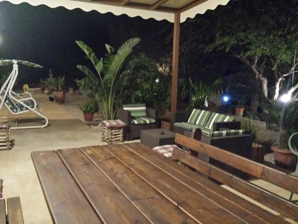 La Suite Di Segesta Calatafimi Εξωτερικό φωτογραφία