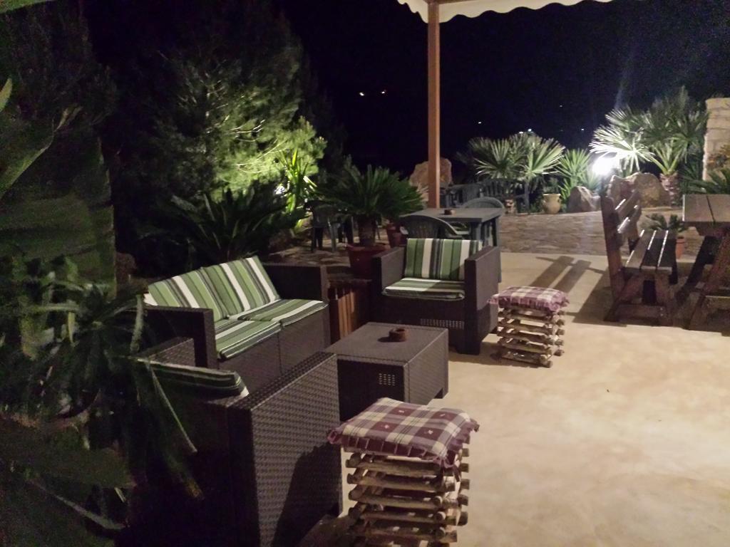 La Suite Di Segesta Calatafimi Εξωτερικό φωτογραφία
