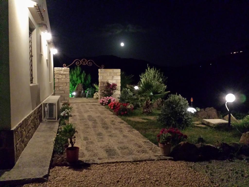 La Suite Di Segesta Calatafimi Εξωτερικό φωτογραφία