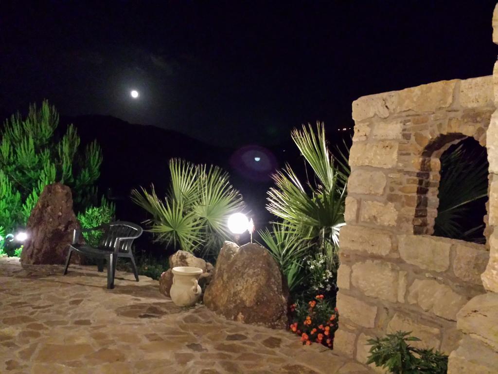 La Suite Di Segesta Calatafimi Εξωτερικό φωτογραφία